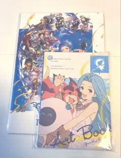 2026年最新】グラブルフェス パンフ 2024の人気アイテム - メルカリ