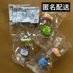 たまごっち　UFOスイング　3点セット