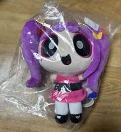 2025年最新】NewJeans パワーパフガールズ ぬいぐるみの人気