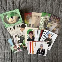 WEST. 神山智洋 グッズ まとめ売り