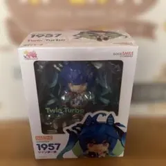 ウマ娘　ツインターボ　ねんどろいど　［未開封］