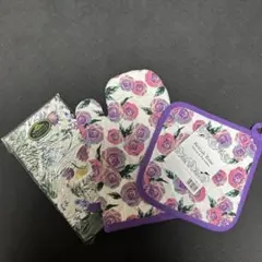 Ulster Weavers キッチン雑貨 3点セットのサムネイル