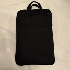 [무지료힌] 태블릿 케이스 PC 케이스 메쉬 블랙