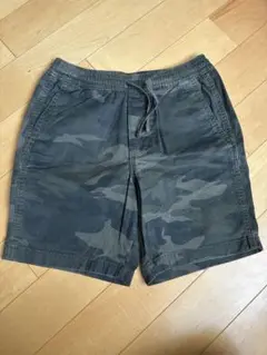 Hollister Prep Jogger Short XS 迷彩