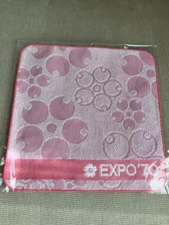 2025年最新】大阪万博70ハンカチの人気アイテム - メルカリ