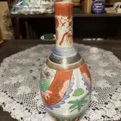 沖縄のかぜ 壺屋焼 新垣勲 先生作 - メルカリ