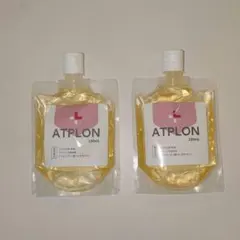 ATPLON Oil body soap 150ml 2個セット - メルカリ