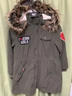 シスタージェニー ⭐︎sister jenni⭐︎アウター⭐︎130