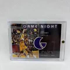 2026年最新】コービーブライアント ジャージカード kobeの人気アイテム 