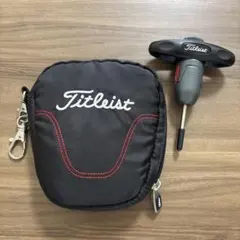 トルクレンチ タイトリスト