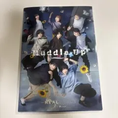 REAL⇔FAKE Huddle Up CD 和田雅成 瀬名征行