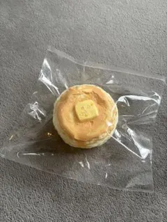 kaiunCream スクイーズ ホットケーキ