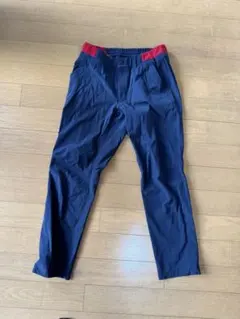 ザ・ノース・フェイスメンズストレッチクライミングパンツ