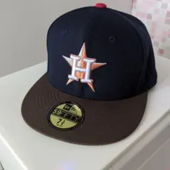 New Era Houston Astros 59FIFTY 7 3/8のサムネイル
