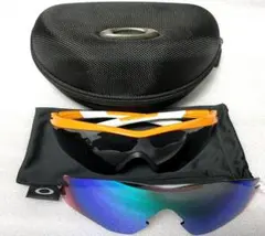 オークリー M2フレーム サングラス OAKLEY スポーツ アイウェア 偏光