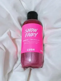 2025年最新】lushシャンプーの人気アイテム - メルカリ