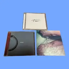 Maki バンド CD セット　【RINNE Tao creep】