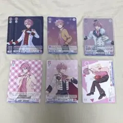 すとぷり さとみ カード