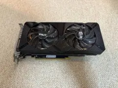 2026年最新】RTX2060 palitの人気アイテム - メルカリ