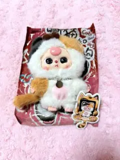 Baby three ぬいぐるみ　ベイビースリー