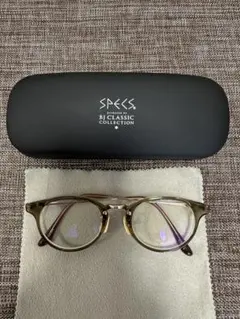 限定値下げ 亀梨和也着用BJ CLASSICサングラス PREM-137LT 亀梨和也着用 BJ