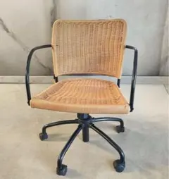 ペーパーコードチェア