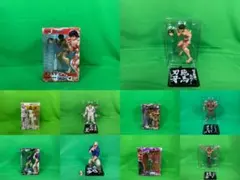 2025年最新】カマキリ 刃牙の人気アイテム - メルカリ