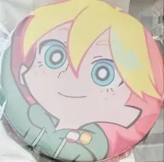 Newパンスト　トークイベント　全100種　缶バッジ　ジュニア　PSG