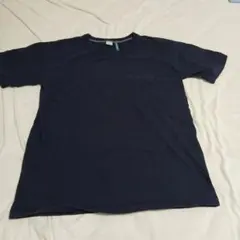 ENTRY SG ポケットTシャツ ネイビー XLのサムネイル