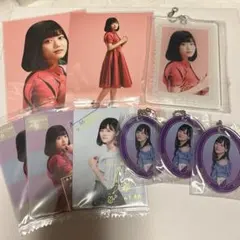 乃木坂46 山下美月 セブンイレブン グッズのサムネイル