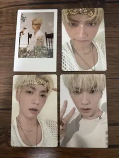 スビン　2026シーグリトレカセット