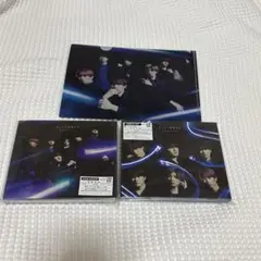 SixTONES NAVIGATOR 初回、通常盤⭐︎特典付き