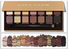 ANASTASIA BEVERLYHILLSSOFTGLAMアイシャドウパレットのサムネイル