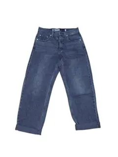 Levi's SilverTab LOOSE バギーパンツ ブラック W28