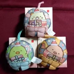 ハッピーセット　すみっコぐらし