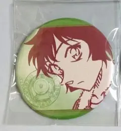 【最安値】 世良真純 缶バッジ ミステリートレイン コナンランド 公式 アプリ