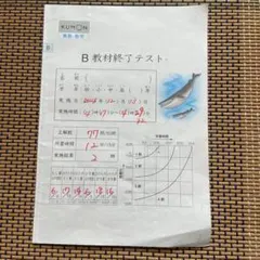 2026年最新】公文 算数bの人気アイテム - メルカリ