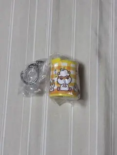 サンリオ コインシリンダー2 コロコロクリリン