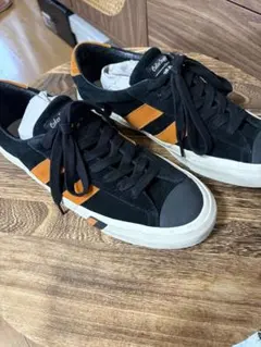 PRO-keds × calee 27cm ブラックのサムネイル