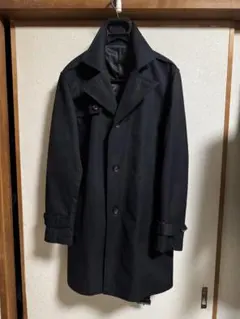 MEN’S TENORAS シングルトレンチコート
