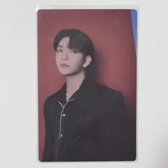 SEVENTEEN トレカ ジョシュア power of love