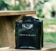 新品未使用⭐︎DEAN & DELUCA ターポリンインナーバッグ お値下げ不可