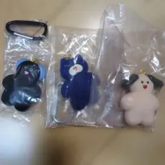 mojojojo Figure Mascot フィギュアマスコット　ガチャ