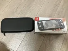 【値下不可】Nintendo Switch Lite