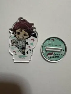 ハイキュー 及川徹 アクリルスタンド