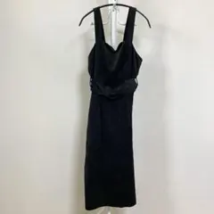 ＄☆2917 ROPE' PICNIC コーデュロイジャンパースカート M