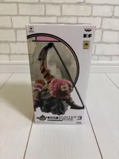 モンスターハンター ゲームキャラクター