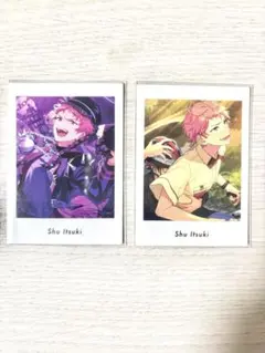 あんスタ　ぱしゃっつ　宗