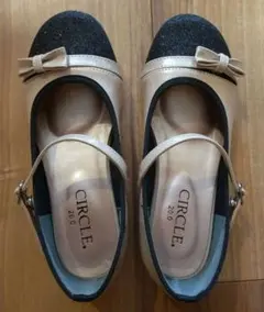 CIRCLE フォーマルシューズ 20.0