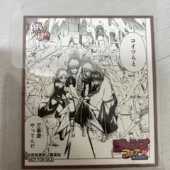 銀魂　メタルポスター　レア 2025年最新】銀魂ポスターの人気アイテム - メルカリ